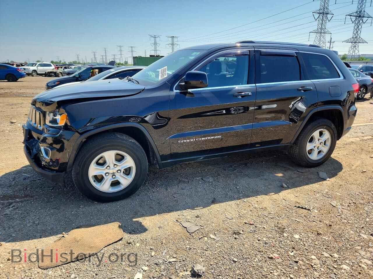 Photo 1C4RJFAG0FC140592 - JEEP CHEROKEE 2015