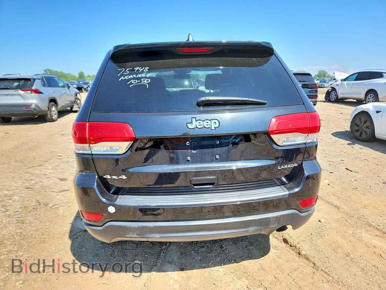 2015 JEEP CHEROKEE - VIN: 1C4RJFAG0FC140592 - Photo 6
