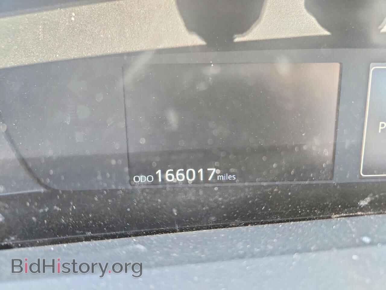 2020 TOYOTA PRIUS - VIN: JTDKARFP2L3134395 - Фото 9