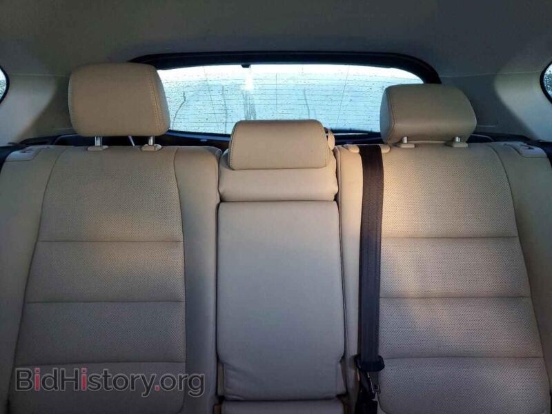 2015 Mazda CX-5 (VIN JM3KE2DY8F0528150) — фото 10 из 16