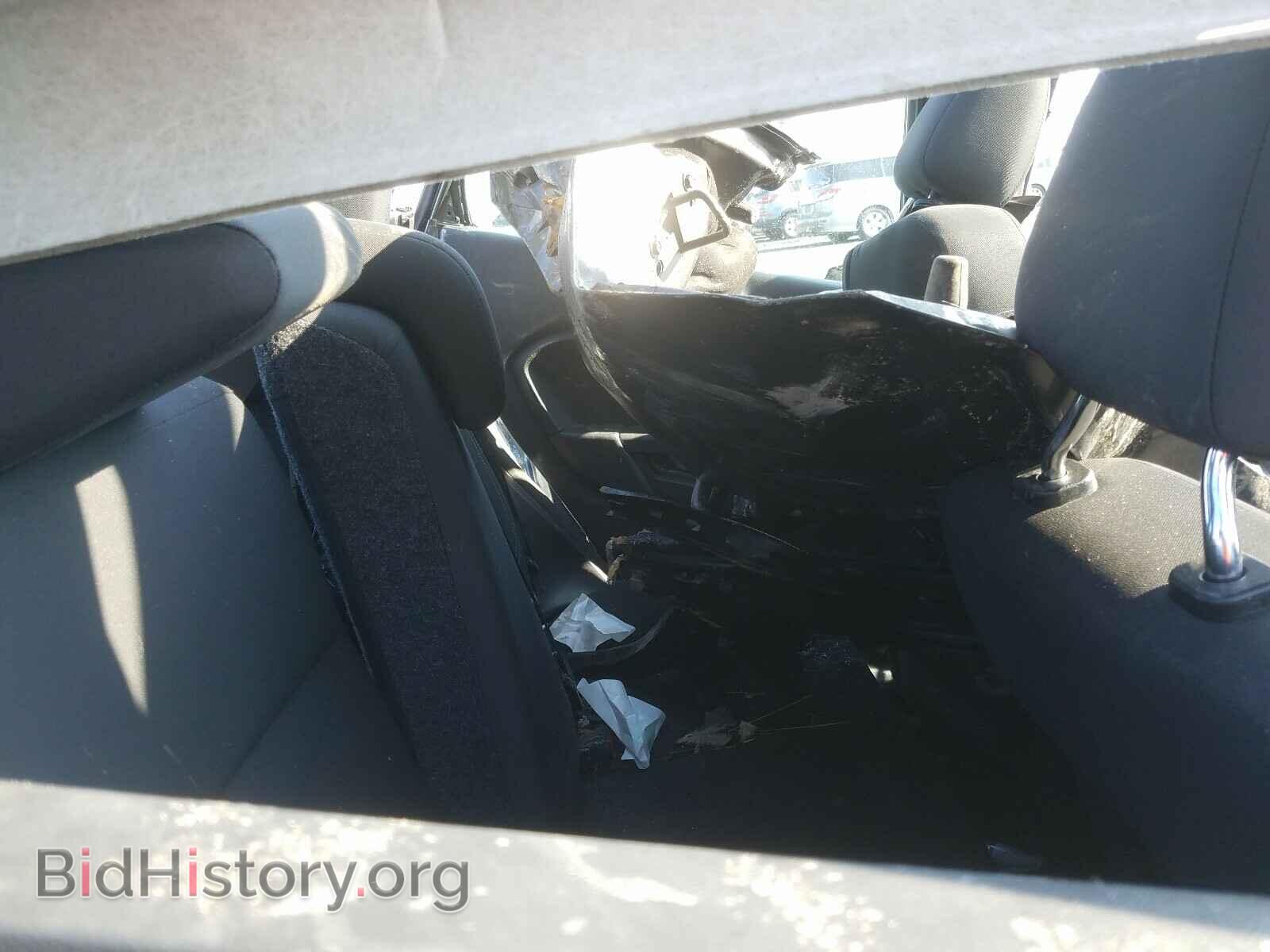 2016 FORD FIESTA - VIN: 3FADP4EJ3GM130728 - Фото 6