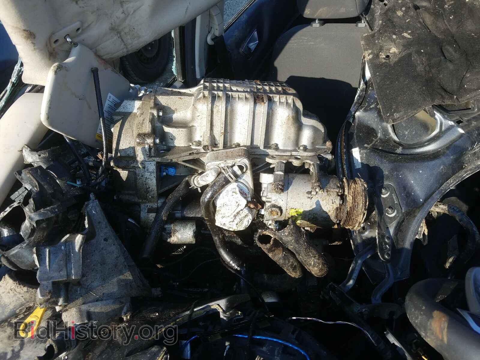 2016 FORD FIESTA - VIN: 3FADP4EJ3GM130728 - Фото 7