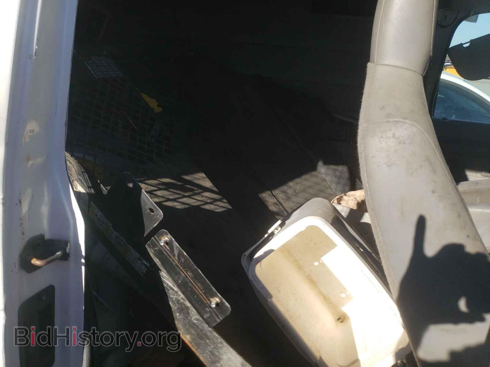 2011 FORD ECONOLINE - VIN: 1FTNE1EW2BDA78401 - Фото 6