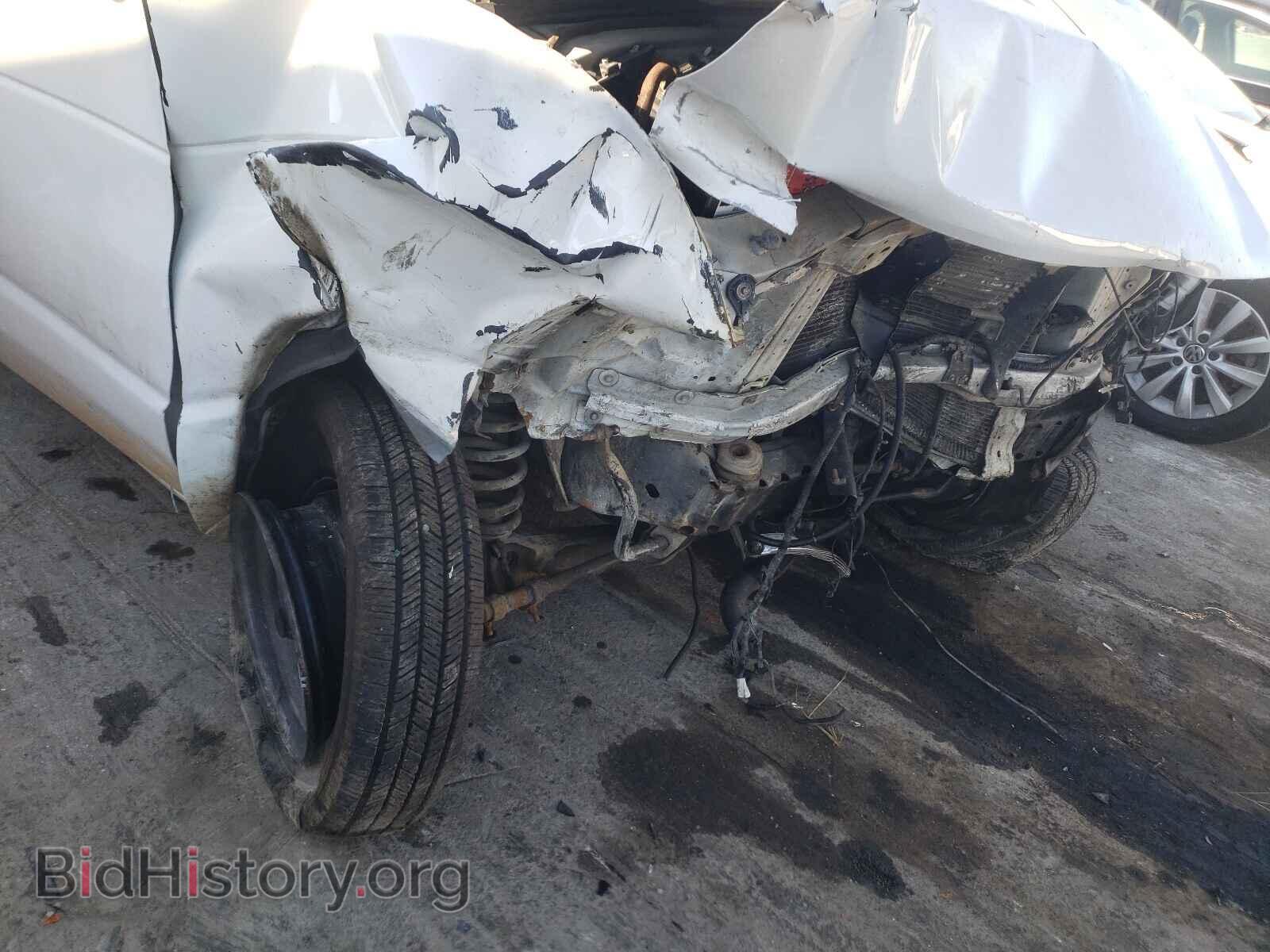 2011 FORD ECONOLINE - VIN: 1FTNE1EW2BDA78401 - Фото 9
