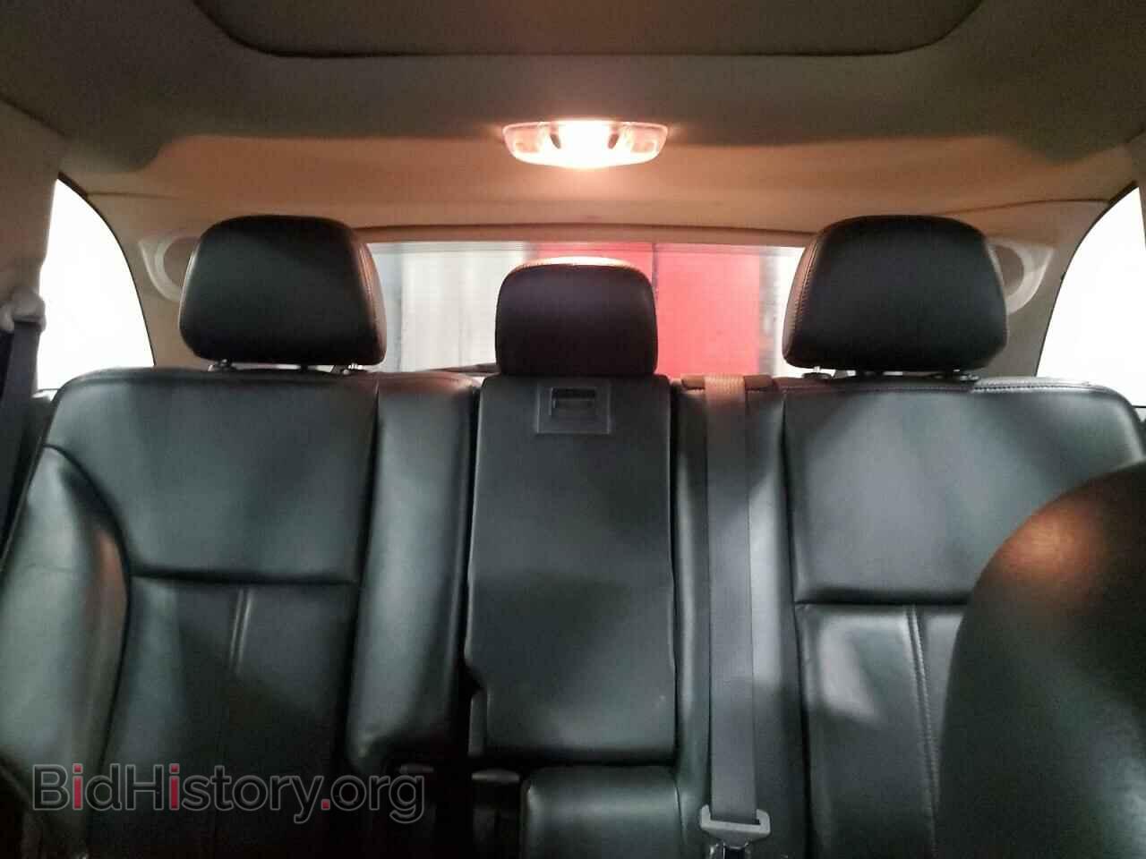 2013 FORD EDGE - VIN: 2FMDK4KC6DBA58804 - Photo 10