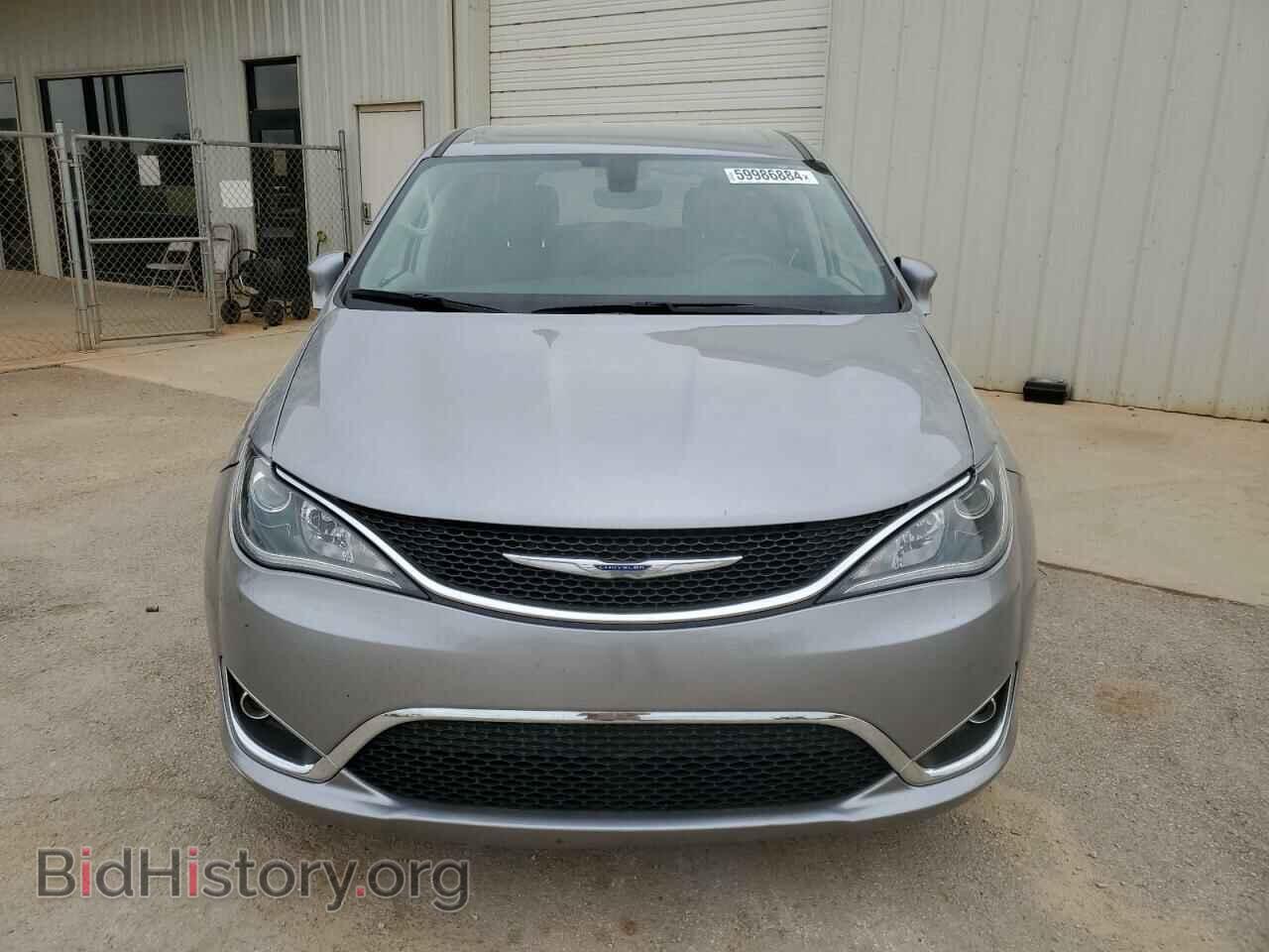 2018 CHRYSLER PACIFICA - VIN: 2C4RC1FG4JR128130 - Photo 5