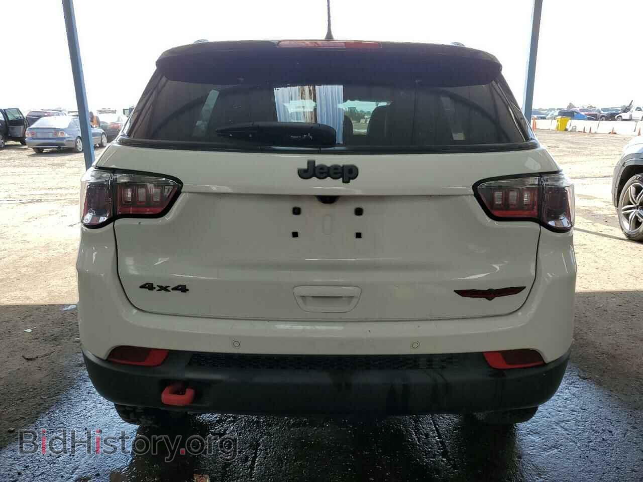 2024 JEEP COMPASS - VIN: 3C4NJDDN1RT144852 - Фото 6