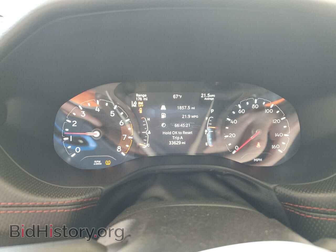 2024 JEEP COMPASS - VIN: 3C4NJDDN1RT144852 - Фото 9