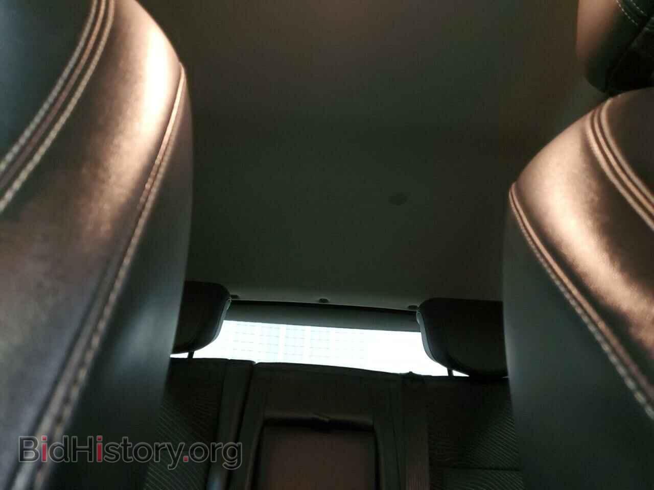 2014 BUICK ENCORE - VIN: KL4CJFSB4EB760689 - Photo 10