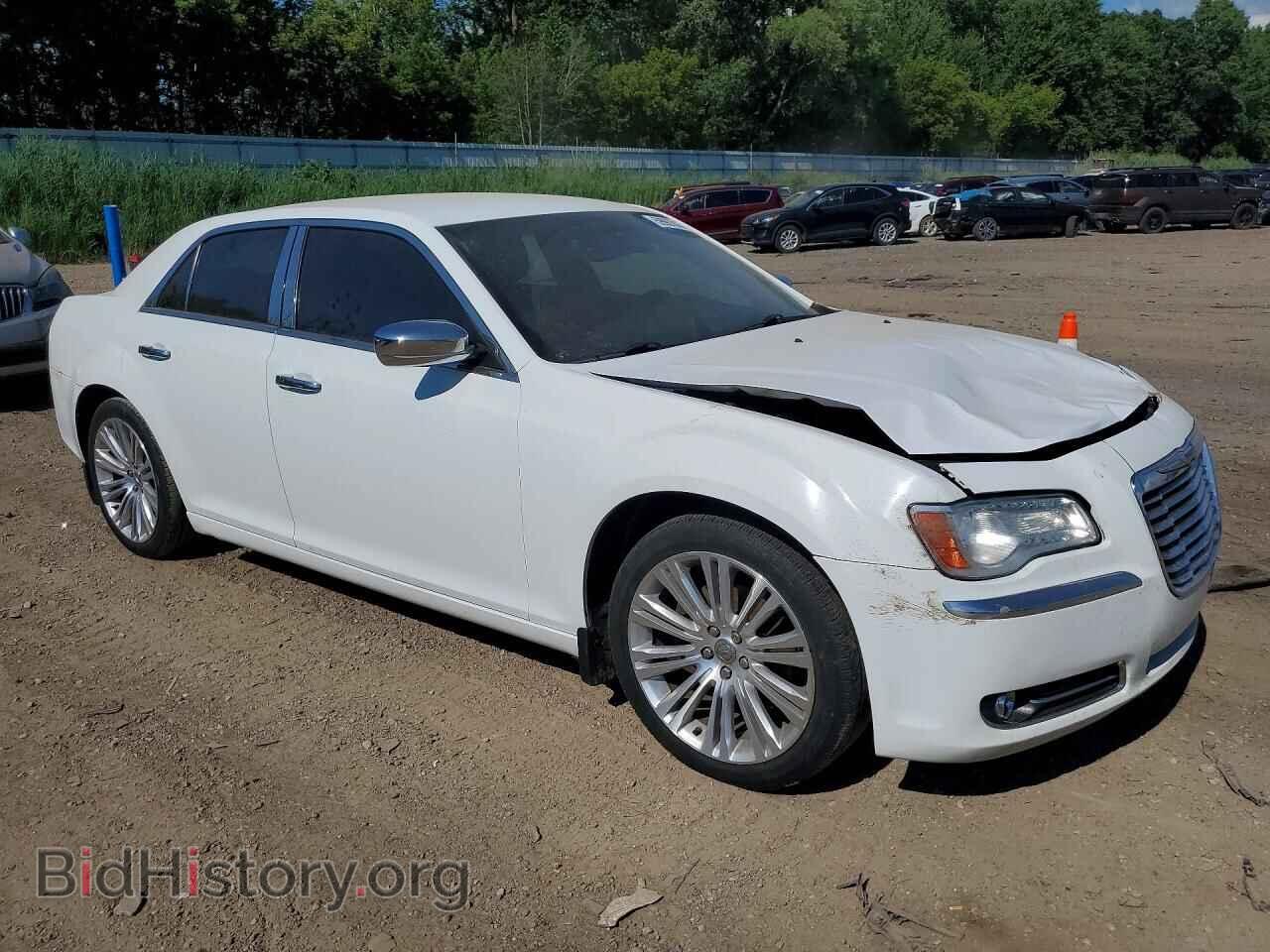 2012 CHRYSLER 300 - VIN: 2C3CCACG0CH200612 - Фото 4