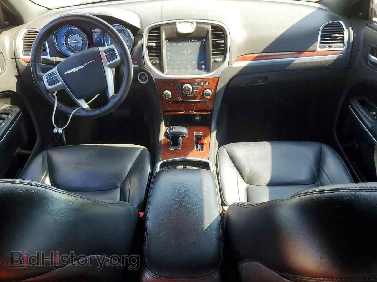 2012 CHRYSLER 300 - VIN: 2C3CCACG0CH200612 - Фото 8