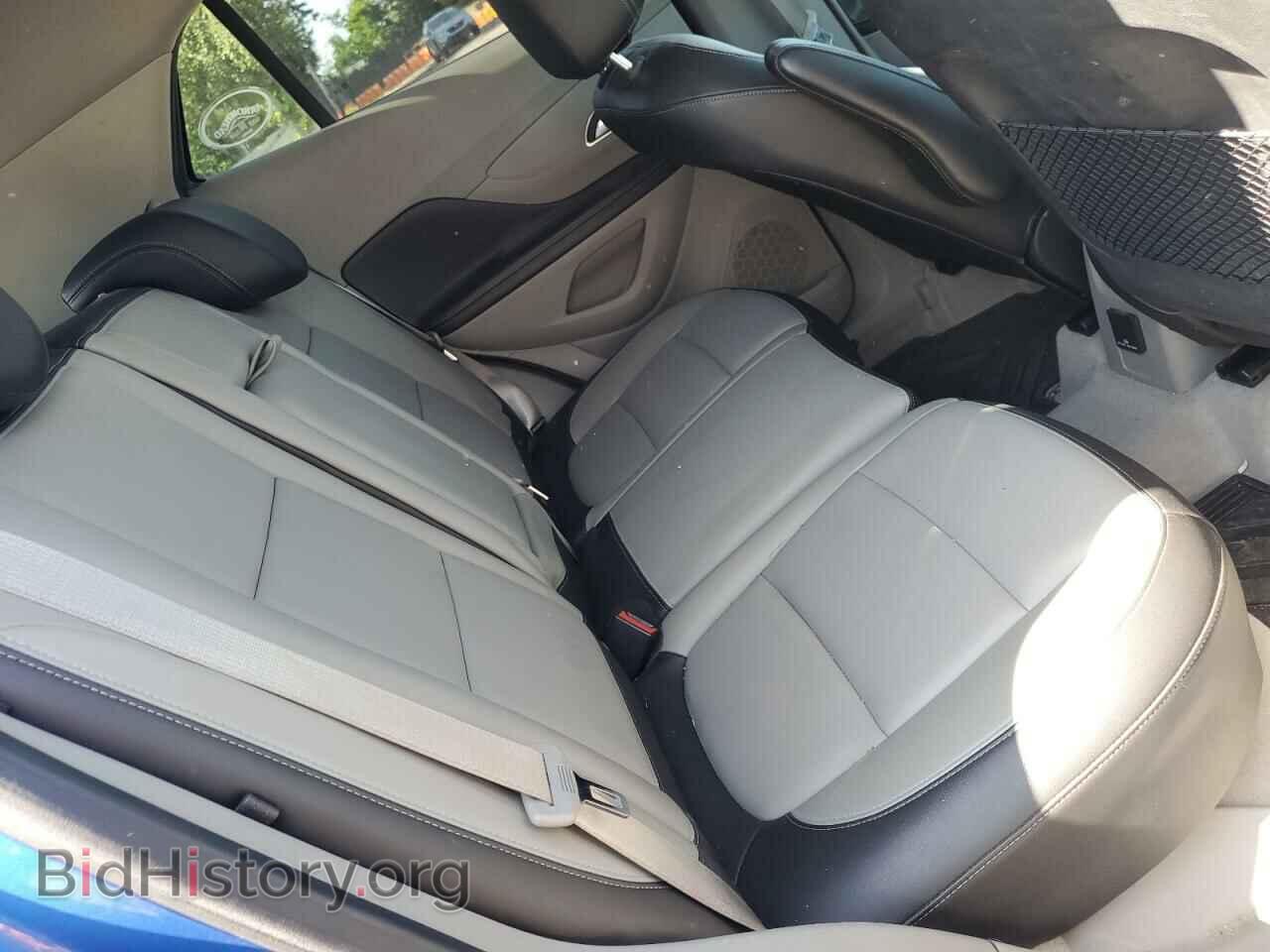 2014 BUICK ENCORE - VIN: KL4CJCSB9EB780726 - Photo 10