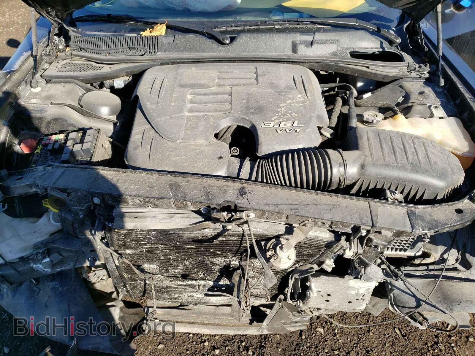 2017 DODGE CHALLENGER - VIN: 2C3CDZAG8HH587514 - Photo 7