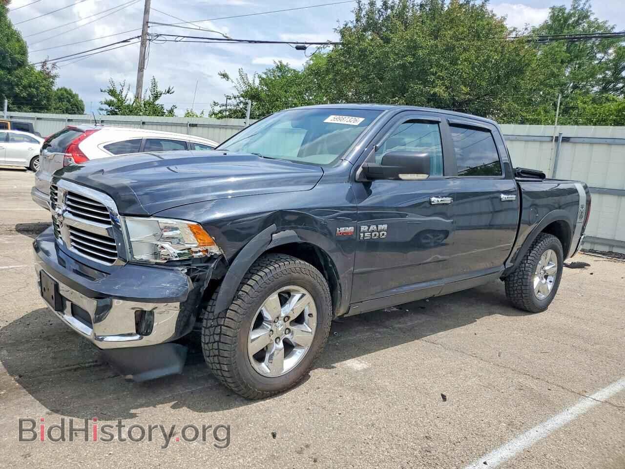 Photo 1C6RR7LT4DS635901 - RAM 1500 2013