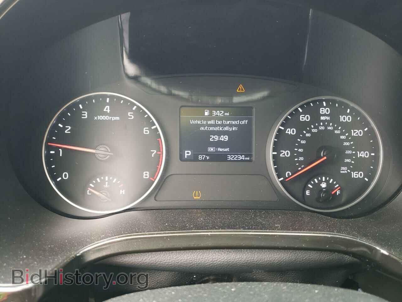 2023 KIA SELTOS - VIN: KNDEU2AA7P7397480 - Фото 9
