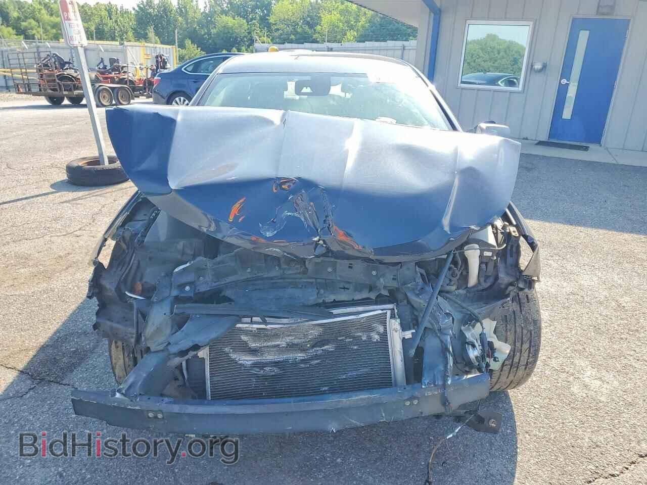 2014 CHEVROLET IMPALA - VIN: 2G1115SL4E9112909 - Фото 5