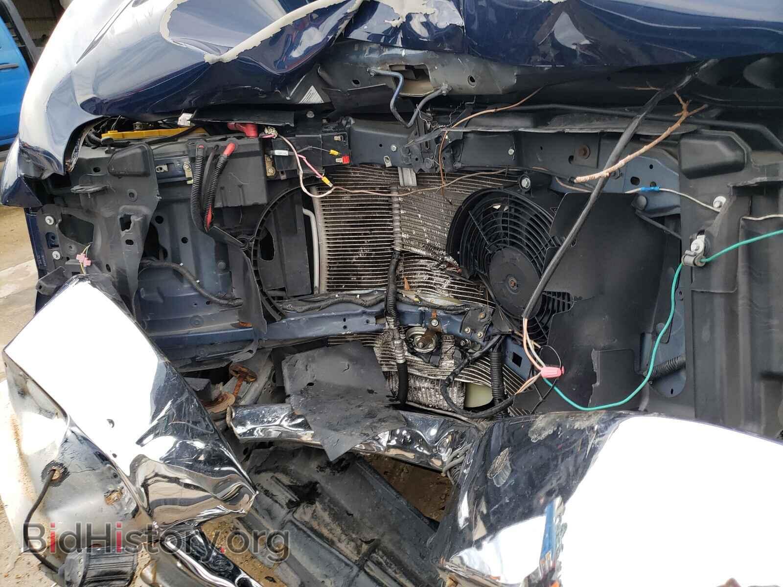 2014 FORD ECONOLINE - VIN: 1FMNE1BL2EDA45277 - Фото 7