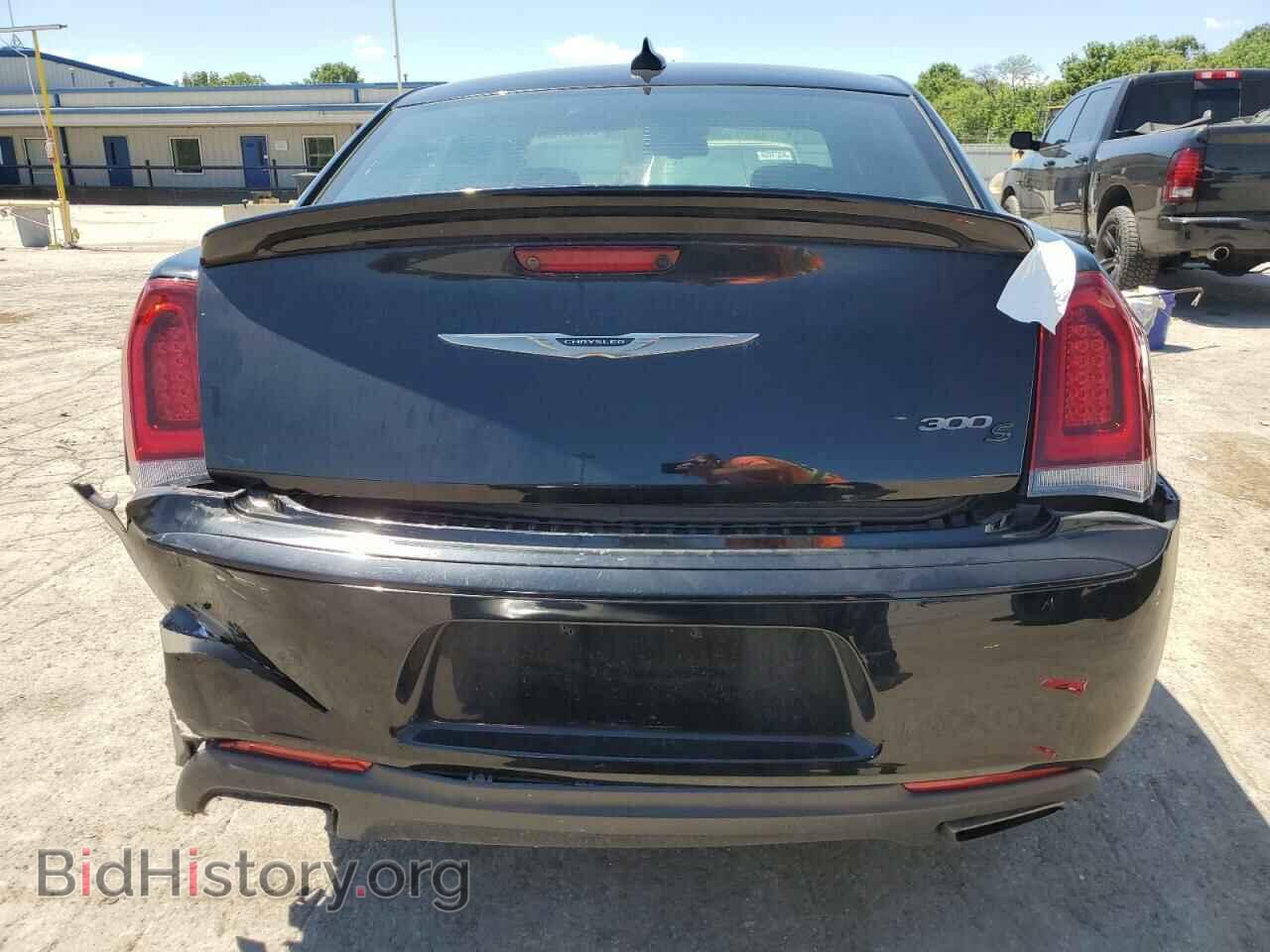 2016 CHRYSLER 300 - VIN: 2C3CCABTXGH269859 - Фото 6