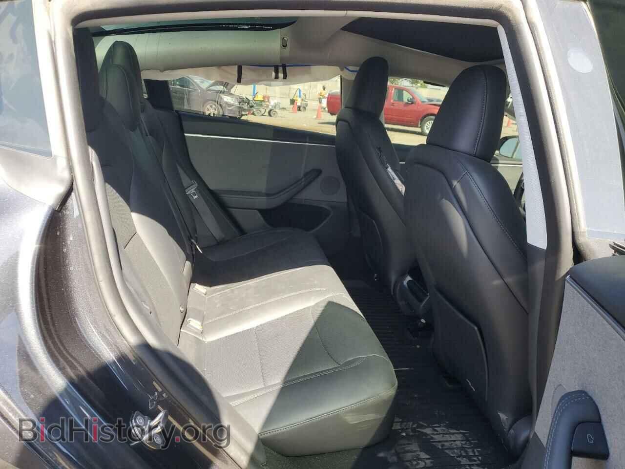 2024 TESLA MODEL 3 - VIN: 5YJ3E1EA6RF764911 - Photo 10