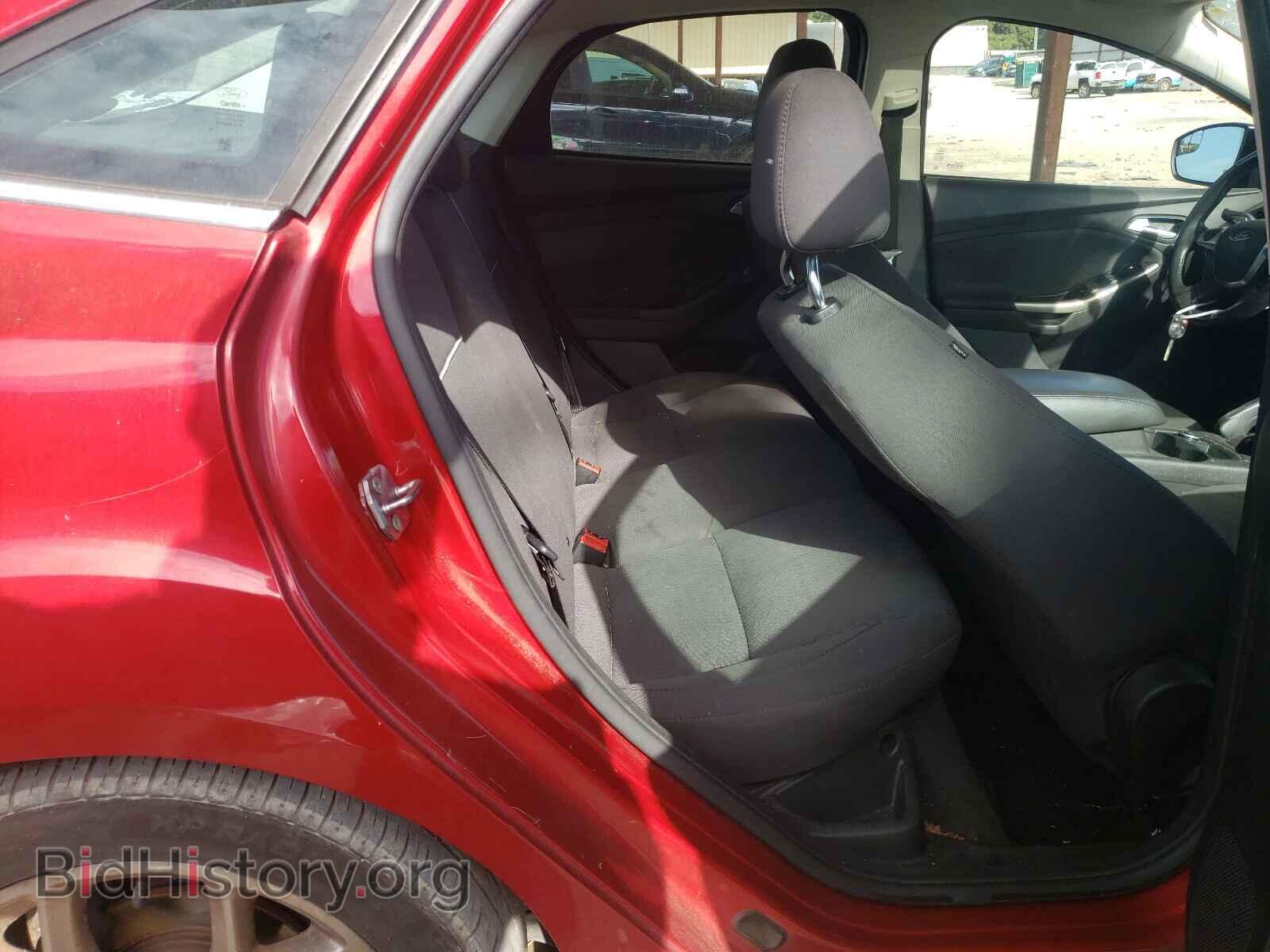 2012 FORD FOCUS - VIN: 1FAHP3H29CL378431 - Фото 6