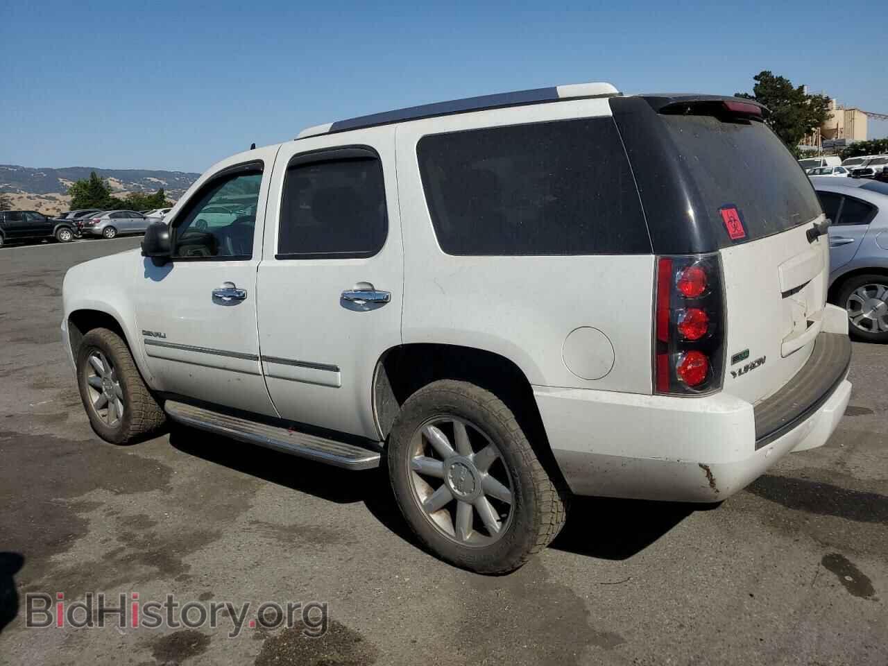 2010 GMC YUKON - VIN: 1GKUKEEF4AR248565 - Фото 2