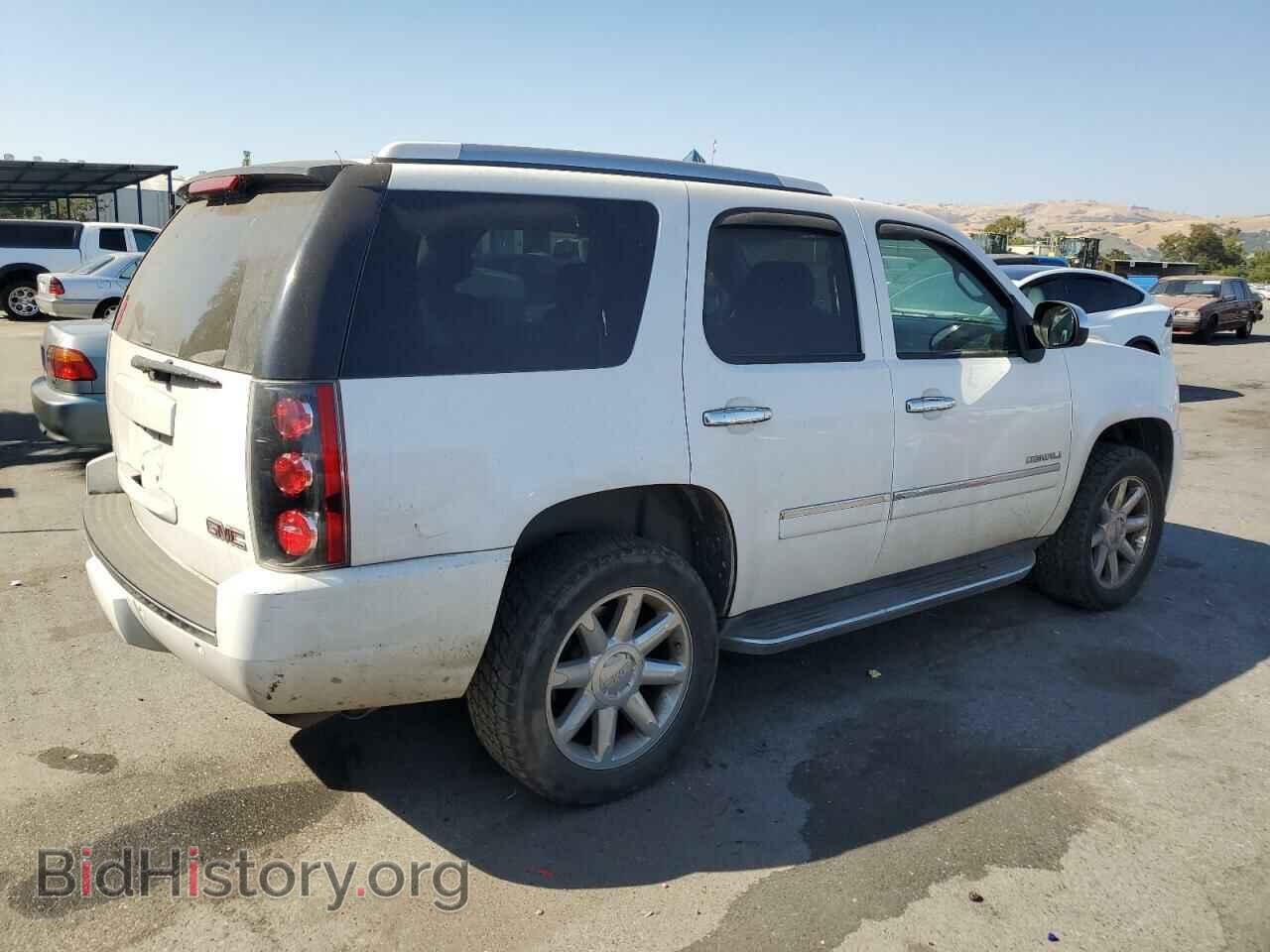 2010 GMC YUKON - VIN: 1GKUKEEF4AR248565 - Фото 3