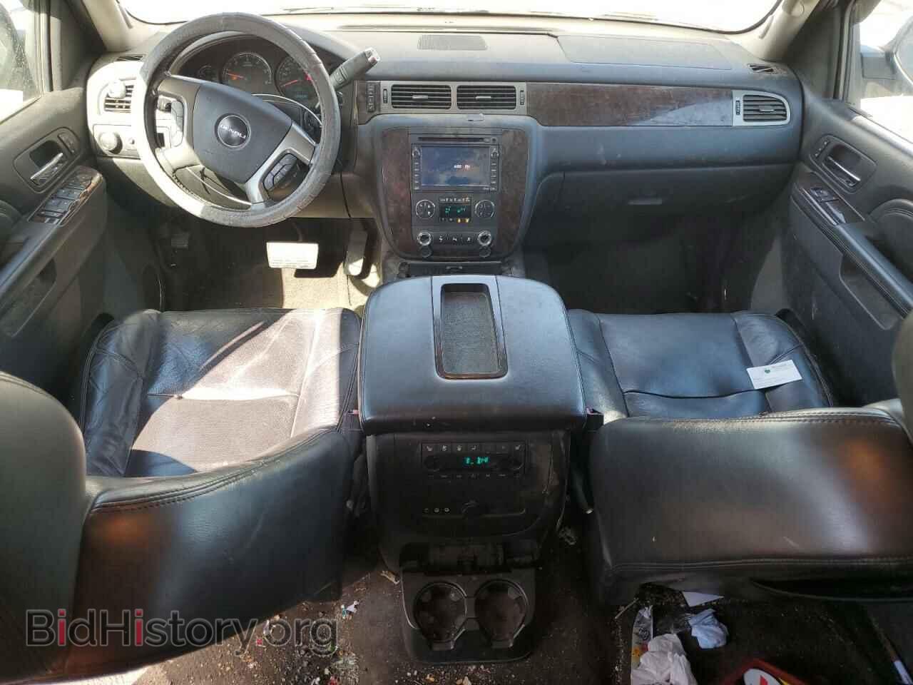 2010 GMC YUKON - VIN: 1GKUKEEF4AR248565 - Фото 8