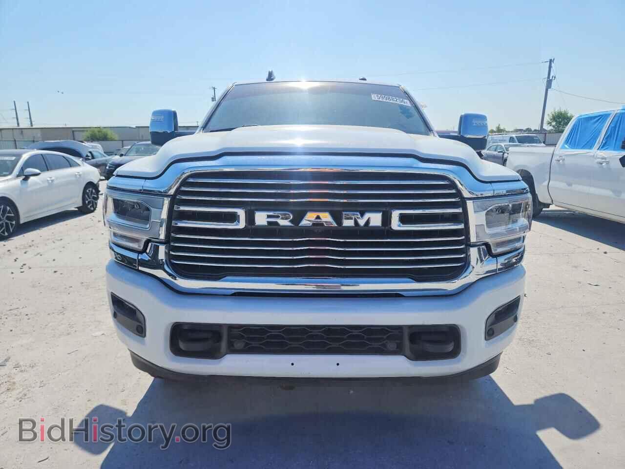 2023 RAM 2500 - VIN: 3C6UR5FL2PG601591 - Фото 5