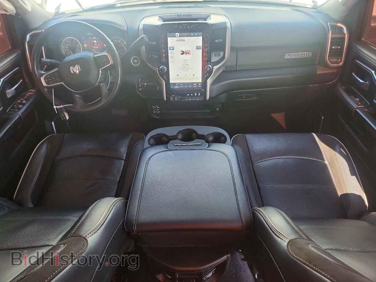2023 RAM 2500 - VIN: 3C6UR5FL2PG601591 - Фото 8