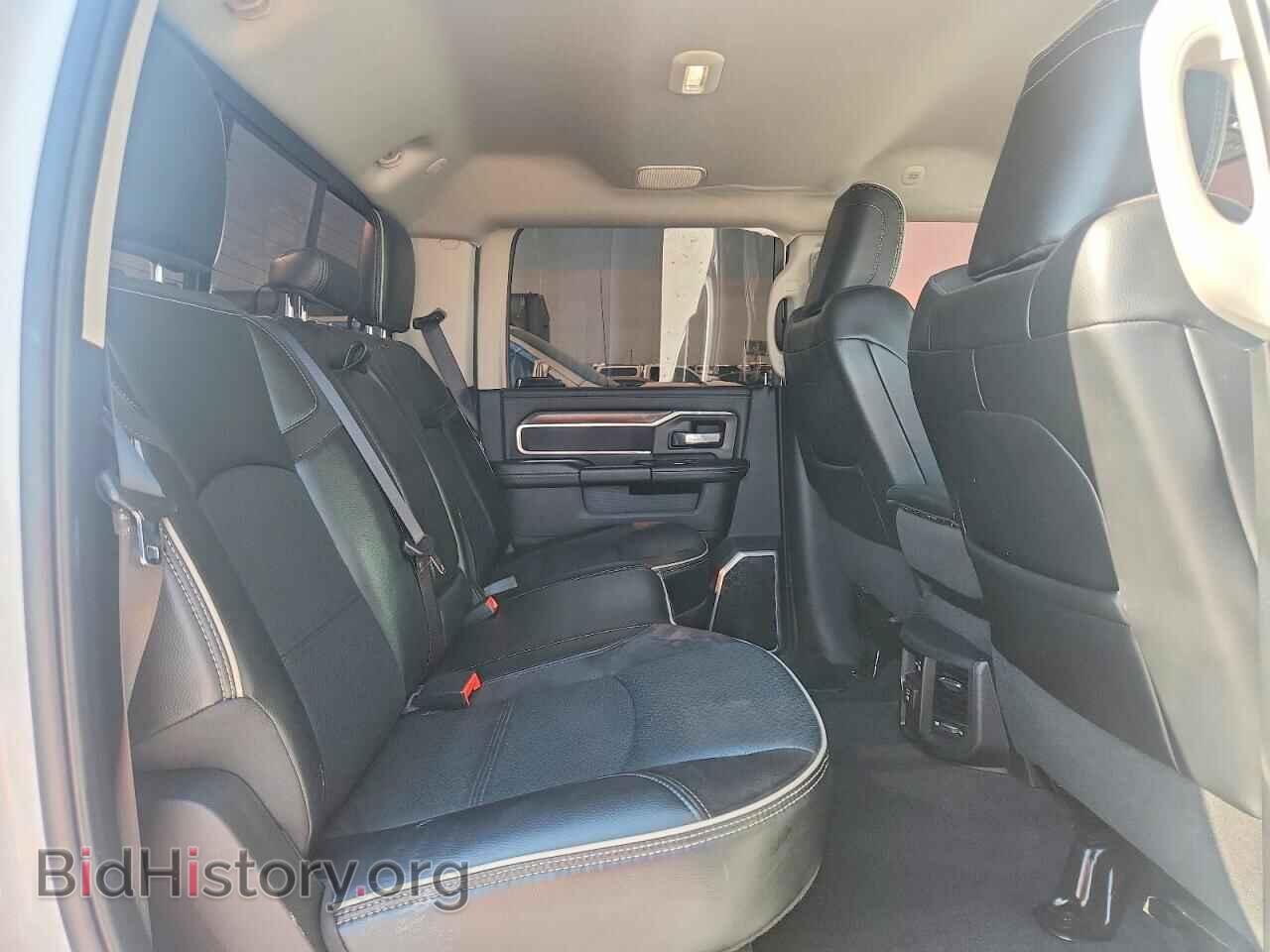 2023 RAM 2500 - VIN: 3C6UR5FL2PG601591 - Фото 10