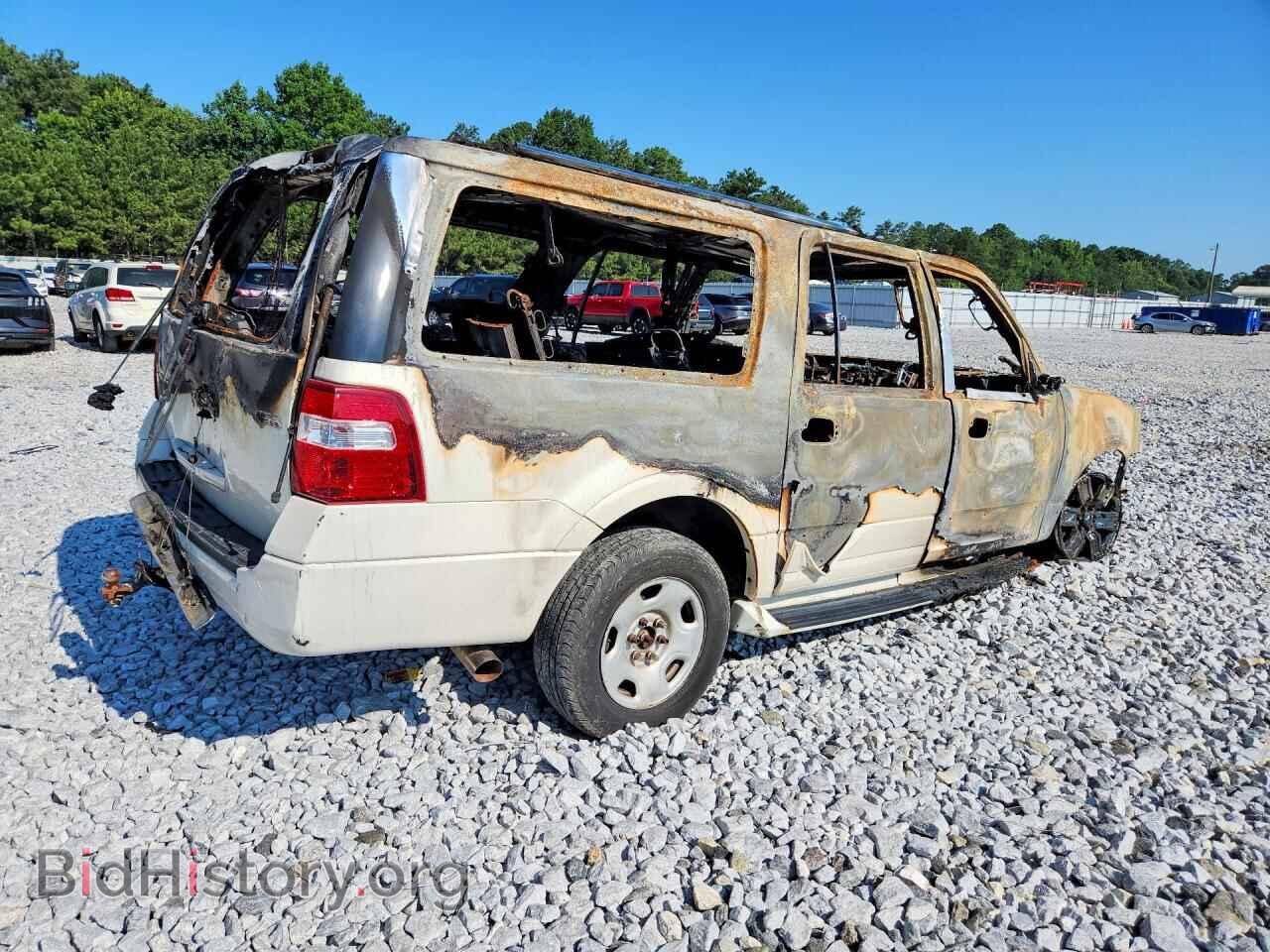 2007 FORD EXPEDITION - VIN: 1FMFK20587LA20660 - Фото 3
