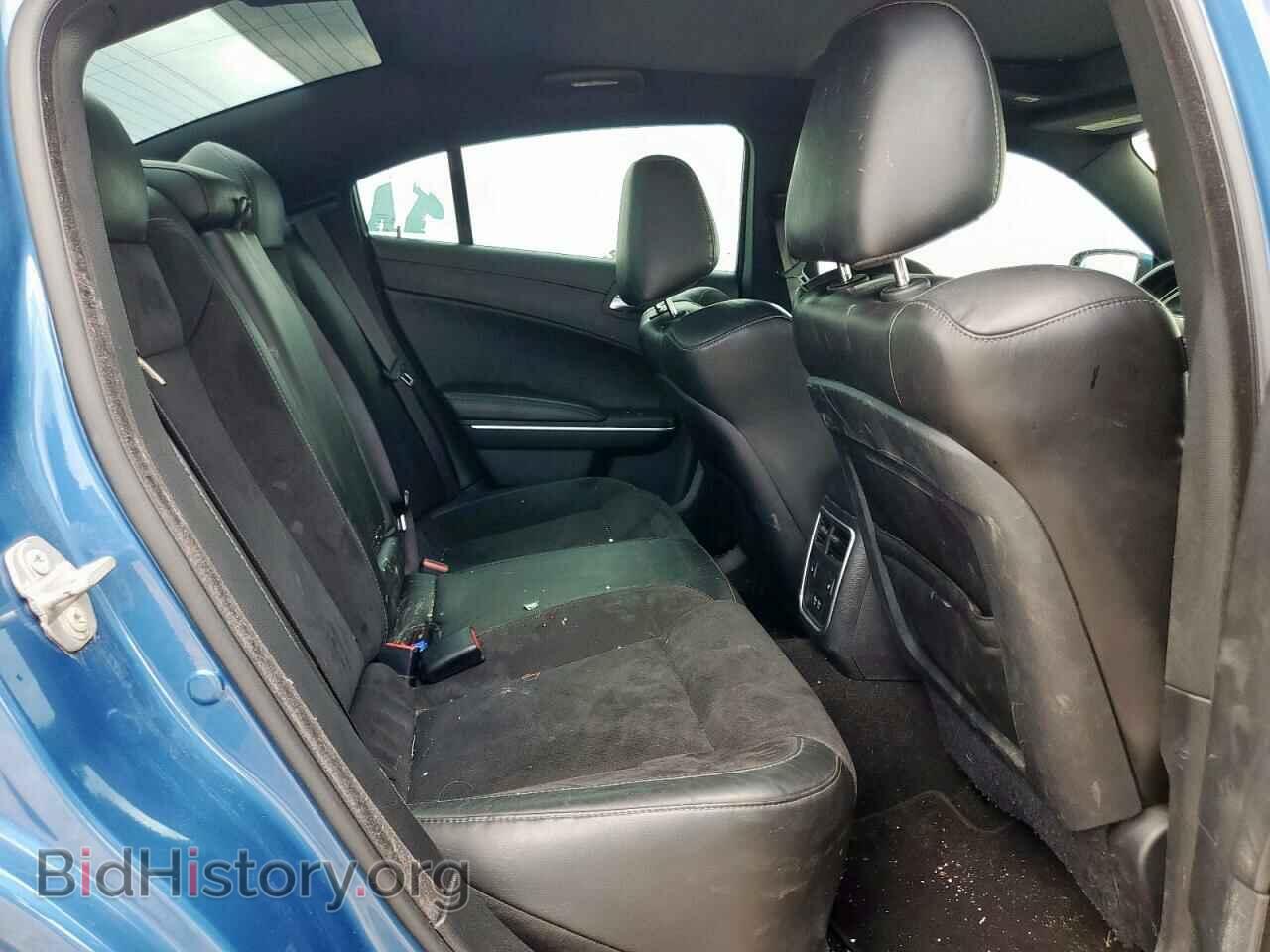 2021 DODGE CHARGER - VIN: 2C3CDXGJ7MH612307 - Фото 10