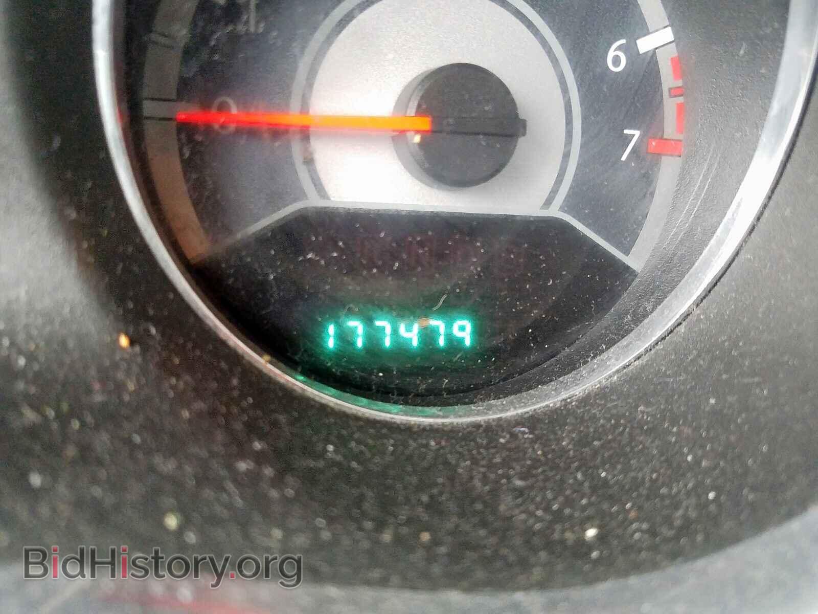 2012 CHRYSLER 200 - VIN: 1C3CCBAB8CN104974 - Фото 8