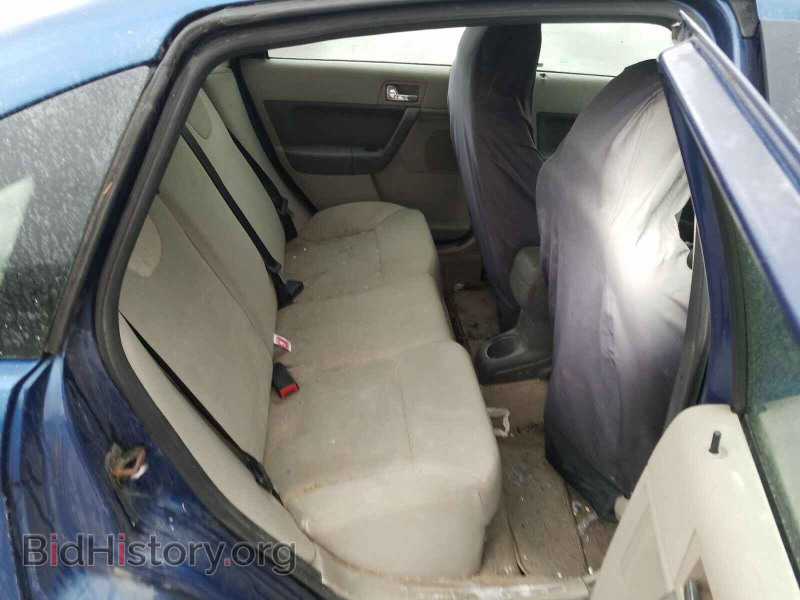 2009 FORD FOCUS - VIN: 1FAHP36N39W172915 - Фото 6