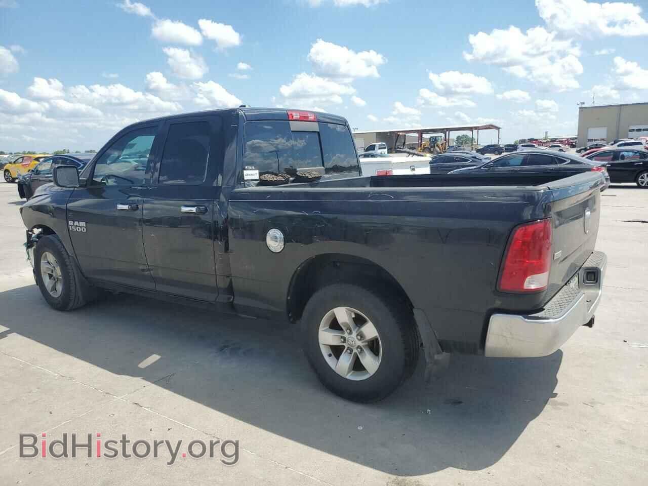 2013 RAM 1500 - VIN: 1C6RR6GG8DS550342 - Photo 2