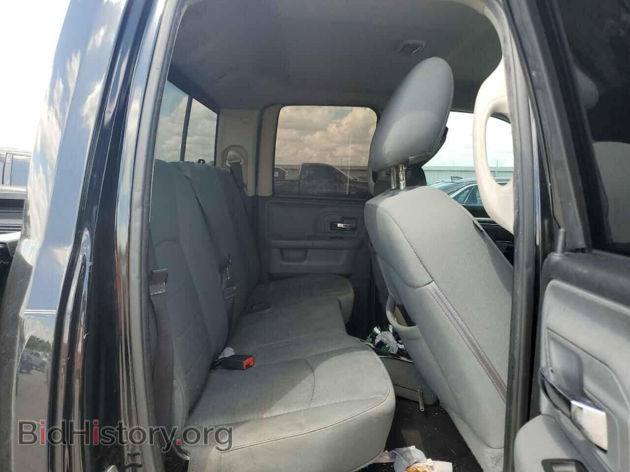 2013 RAM 1500 - VIN: 1C6RR6GG8DS550342 - Photo 10