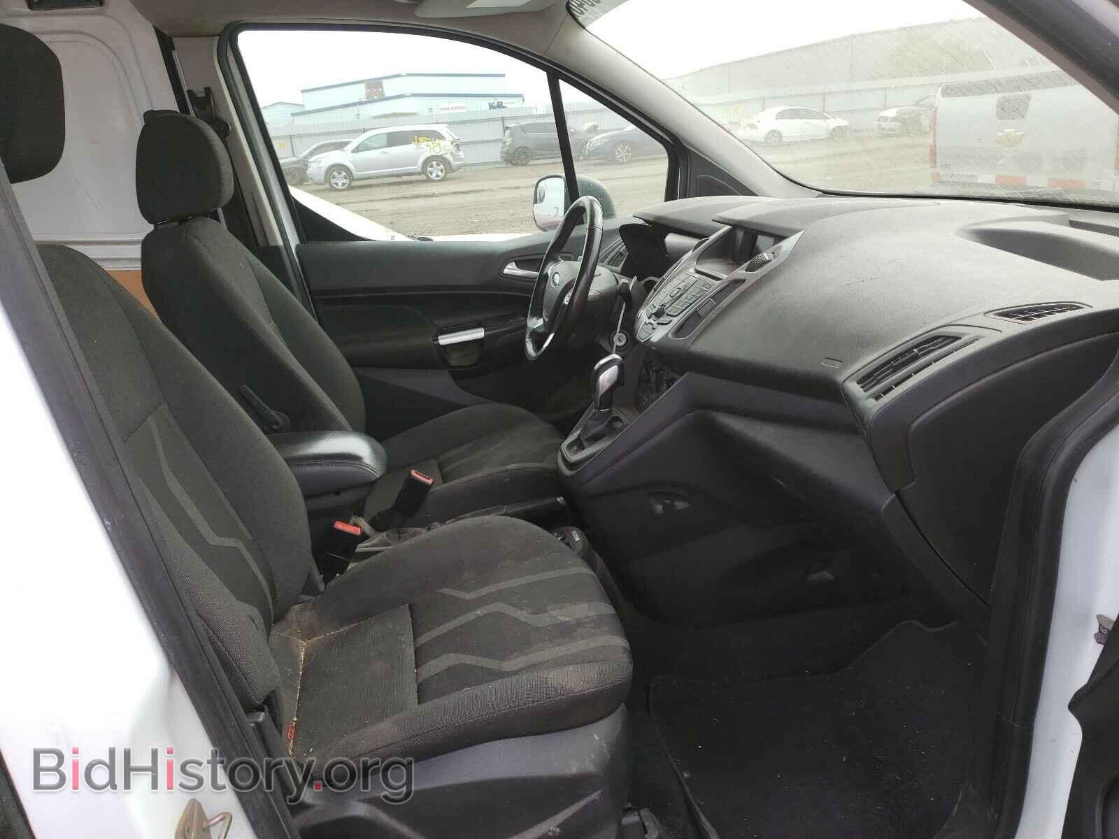 2017 FORD TRANSIT CO - VIN: NM0LS7F73H1323725 - Фото 5