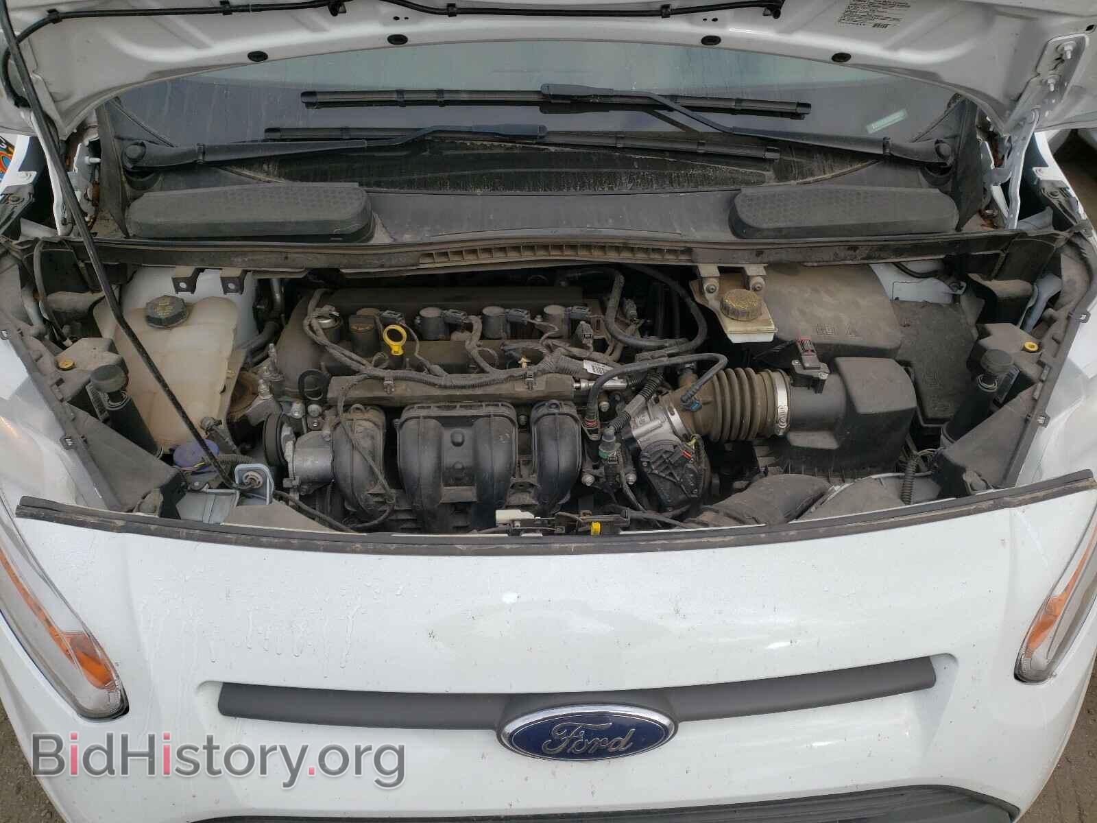 2017 FORD TRANSIT CO - VIN: NM0LS7F73H1323725 - Фото 7
