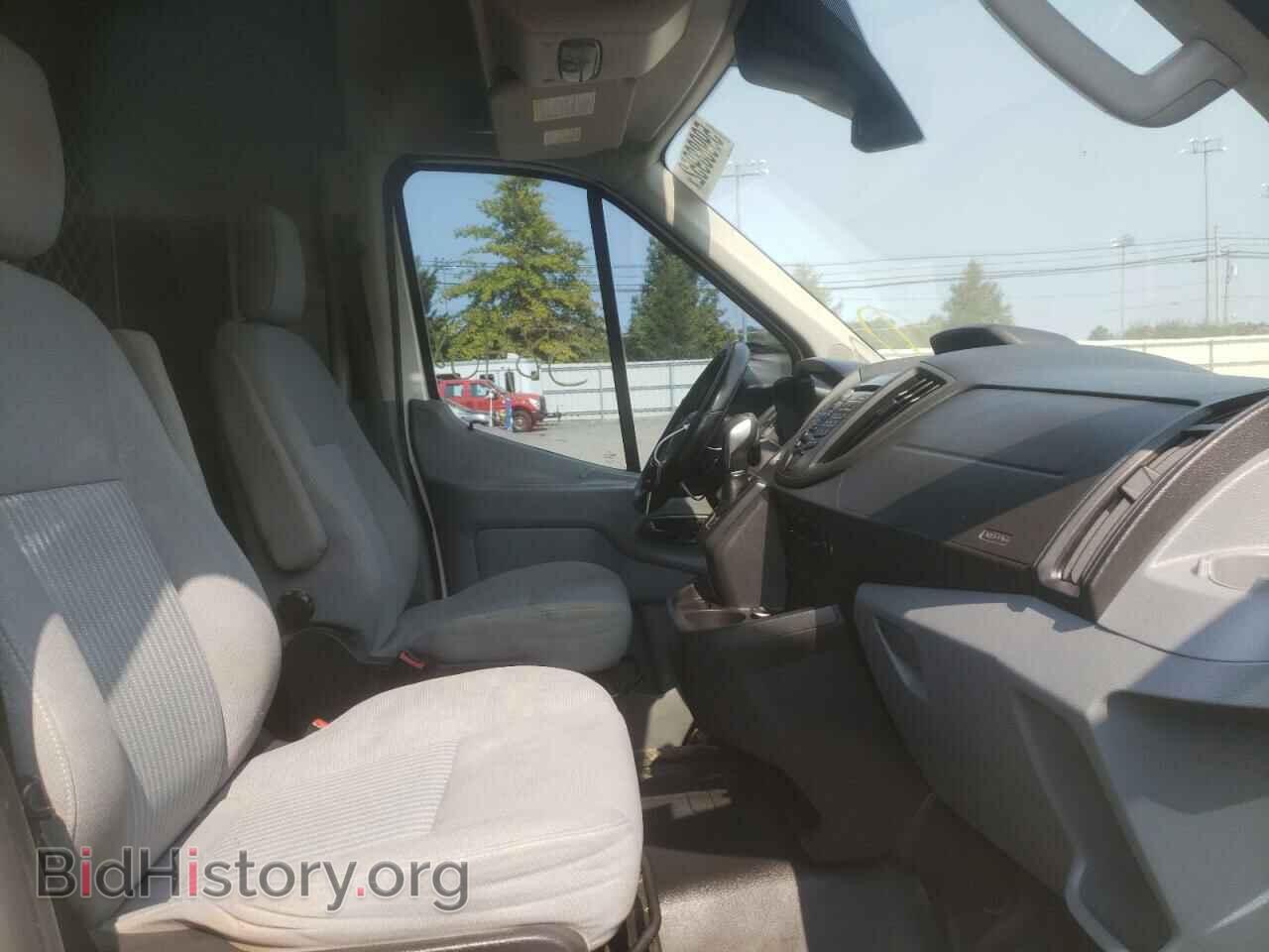 2015 FORD TRANSIT - VIN: 1FTNR2CG7FKA15091 - Photo 5