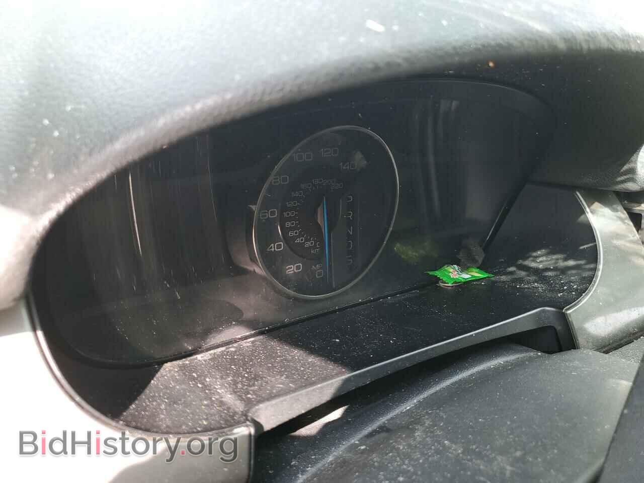 2013 FORD EDGE - VIN: 2FMDK3AK5DBA33086 - Фото 9