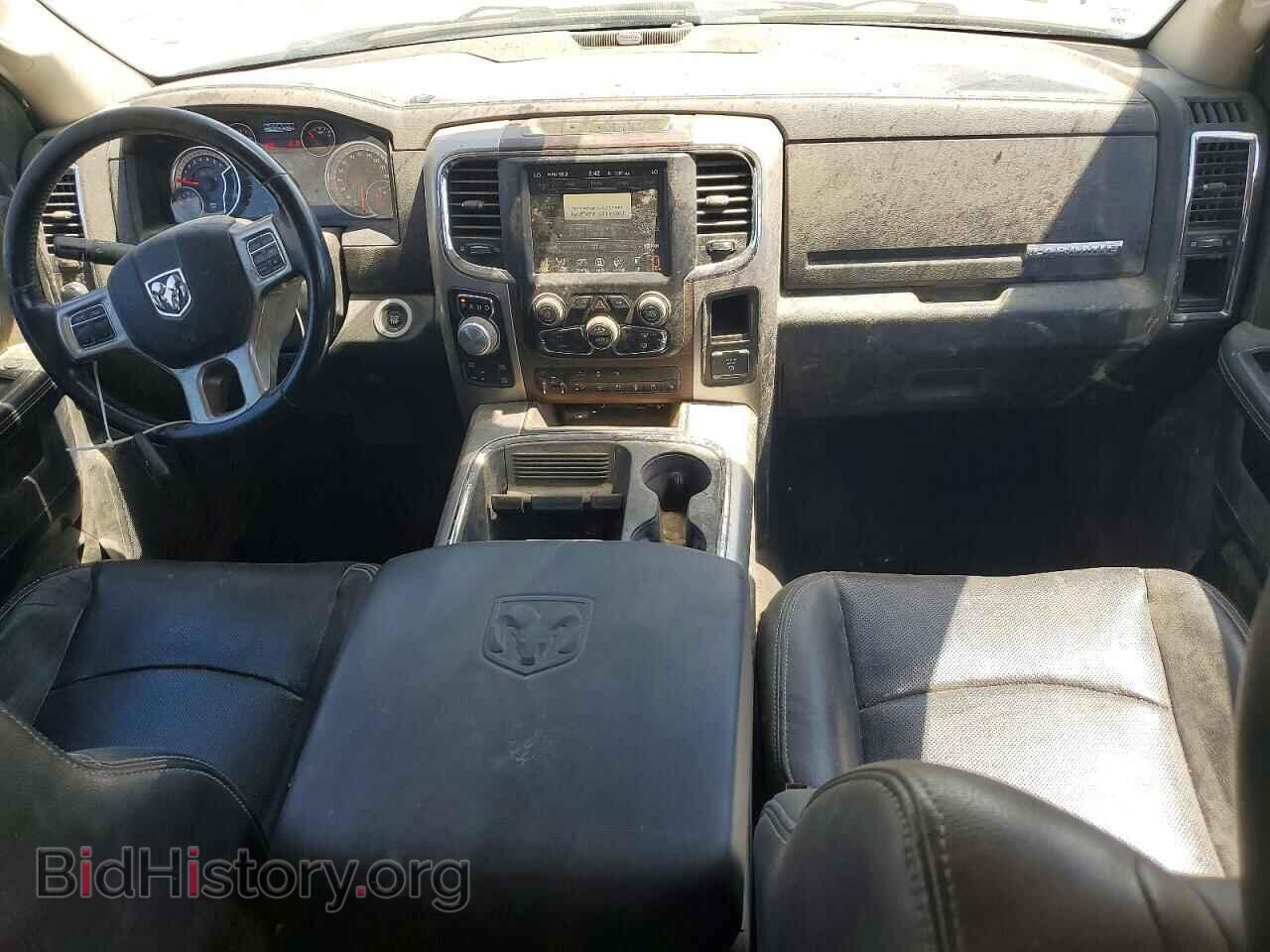 2017 RAM 1500 - VIN: 1C6RR7VT7HS661167 - Фото 8