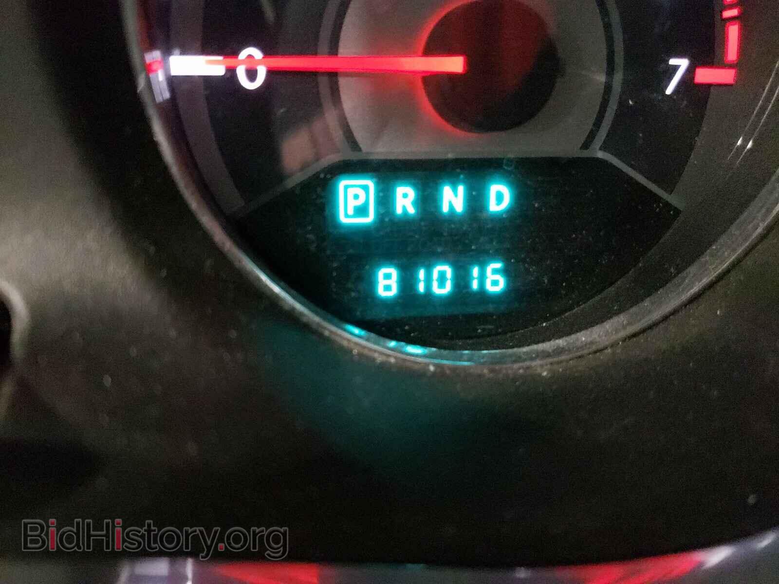 2013 CHRYSLER 200 - VIN: 1C3CCBBB0DN597789 - Фото 8