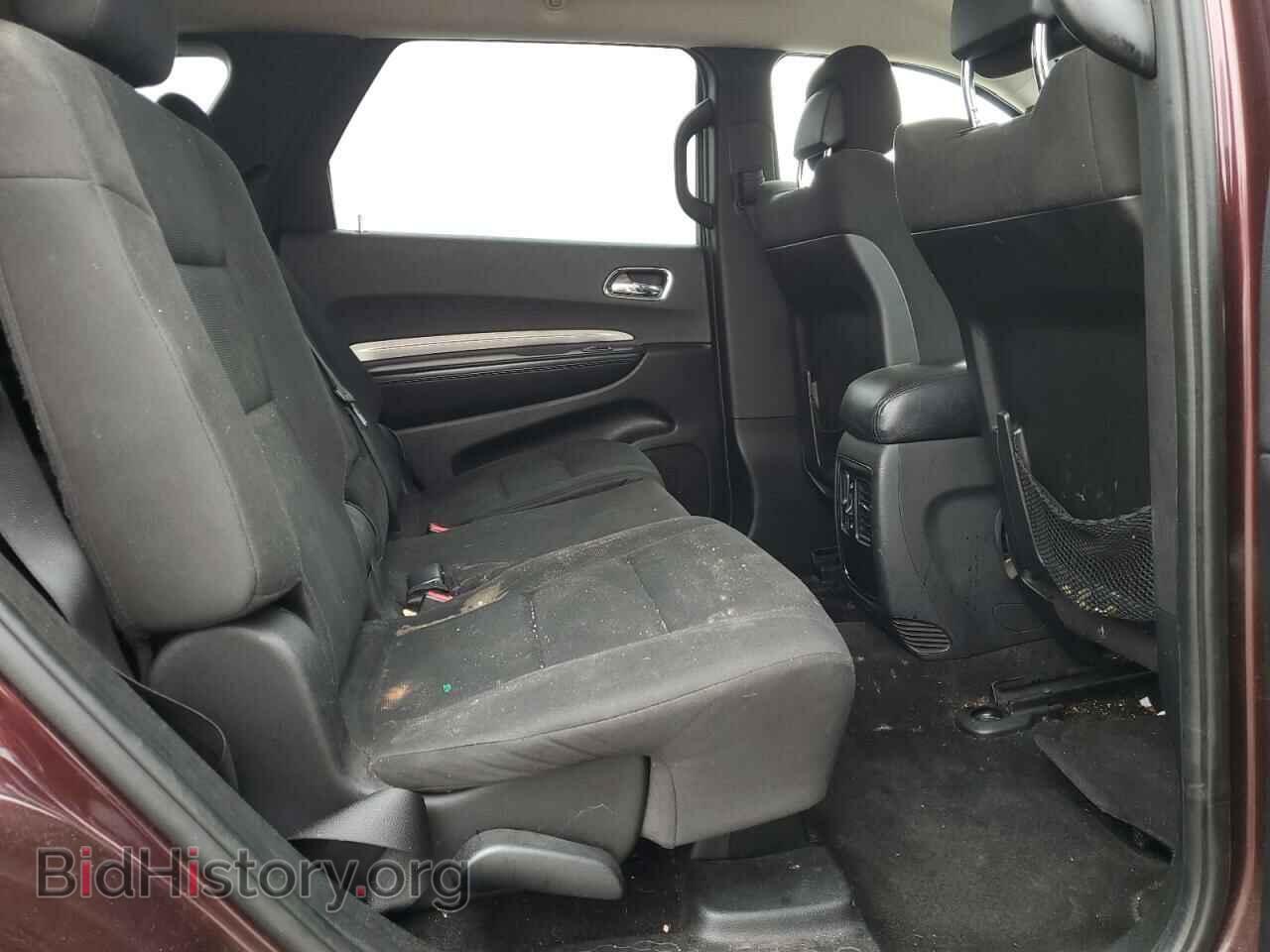 2012 DODGE DURANGO - VIN: 1C4RDHAG3CC146823 - Photo 11