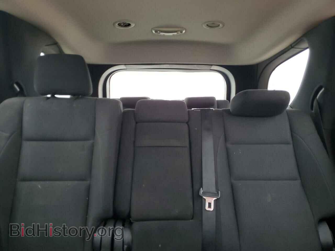 2012 DODGE DURANGO - VIN: 1C4RDHAG3CC146823 - Photo 10