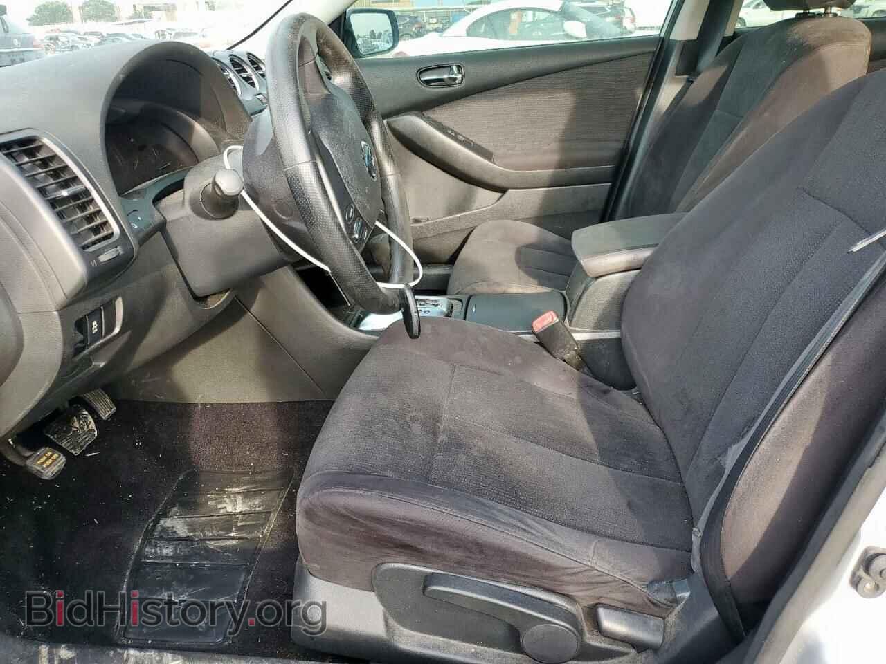 2012 NISSAN ALTIMA - VIN: 1N4AL2AP2CC230229 - Фото 7