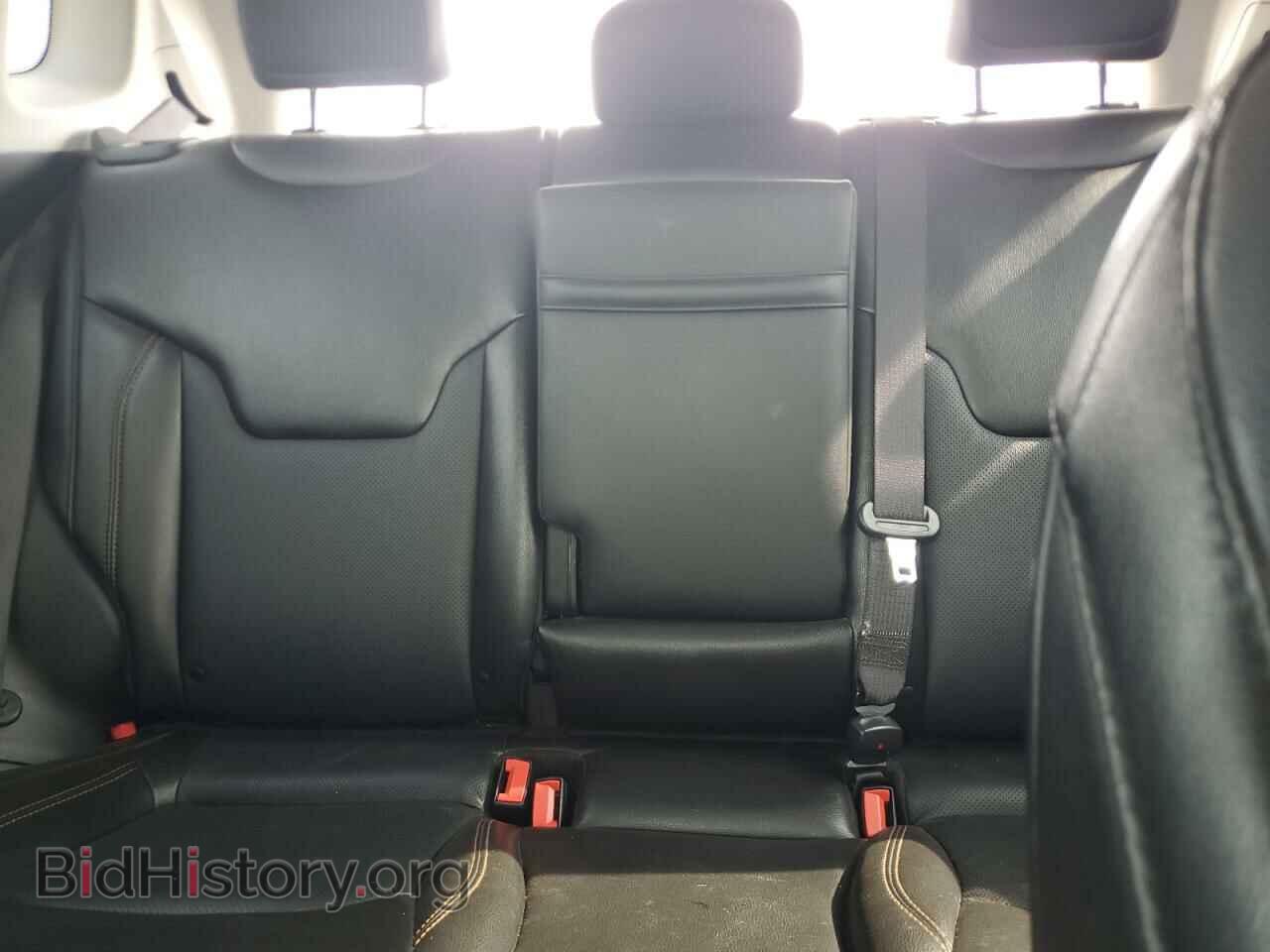 2020 JEEP COMPASS - VIN: 3C4NJDCB2LT134989 - Фото 10