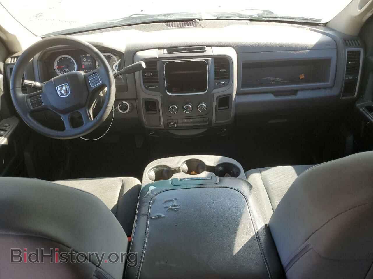 2013 RAM 1500 - VIN: 1C6RR6FT5DS575567 - Photo 8