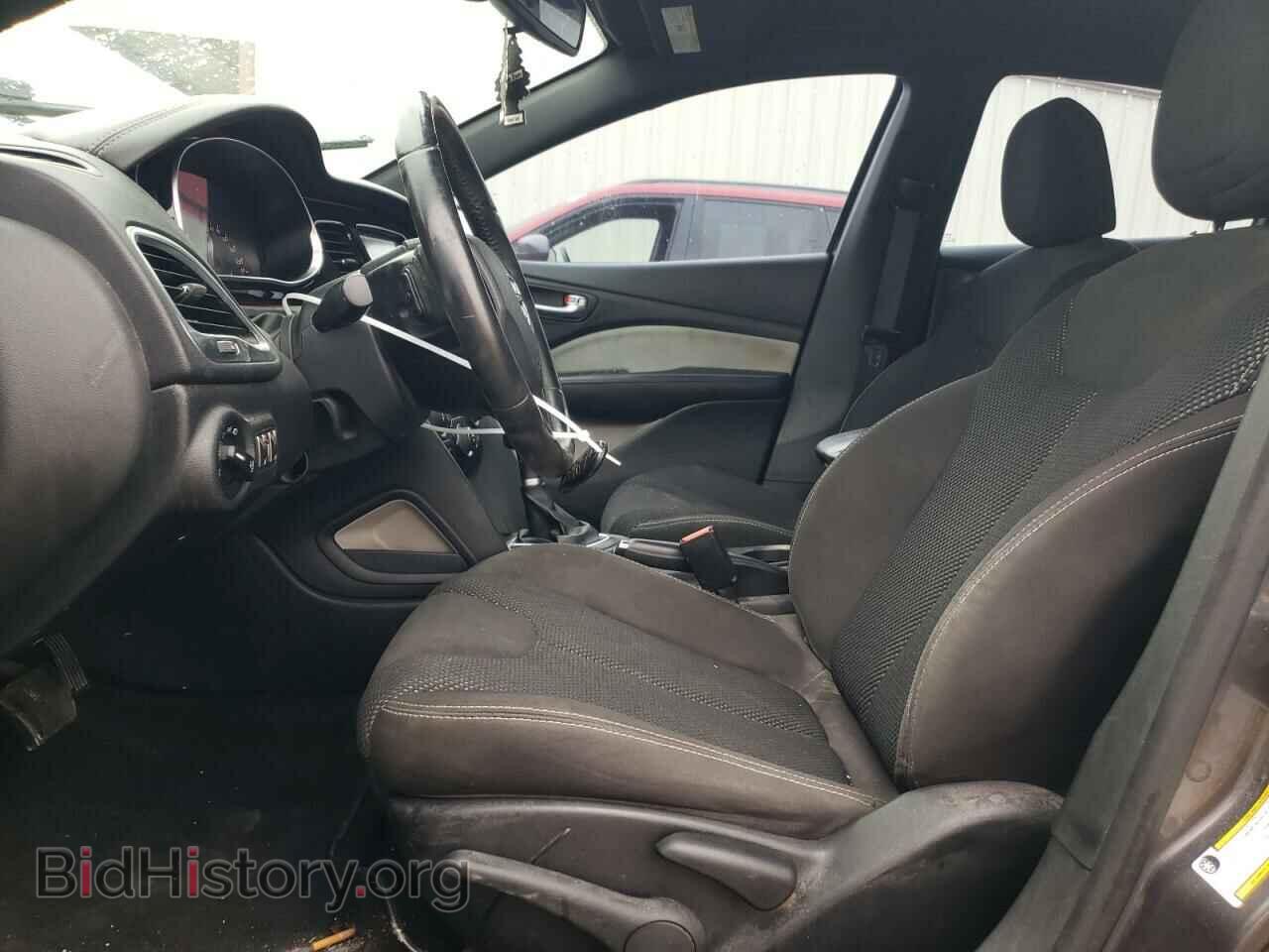 2015 DODGE DART - VIN: 1C3CDFBB1FD277975 - Фото 7