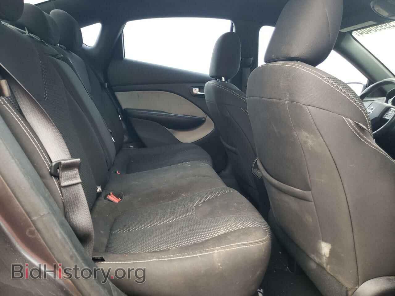 2015 DODGE DART - VIN: 1C3CDFBB1FD277975 - Фото 10