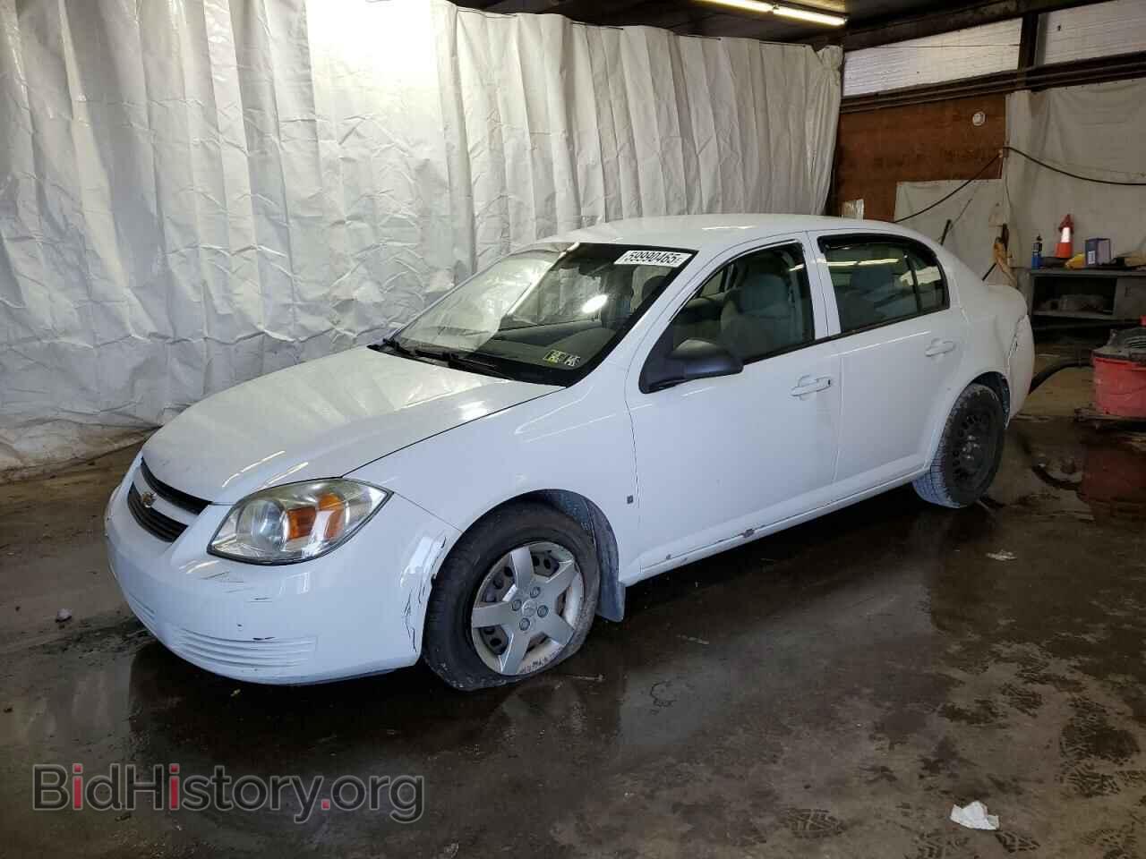 Фотография 1G1AK58F567828719 - CHEVROLET ALL Models 2006